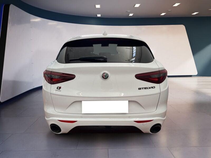 Alfa Romeo Stelvio 2020 2.2 t Veloce Q4 210cv auto