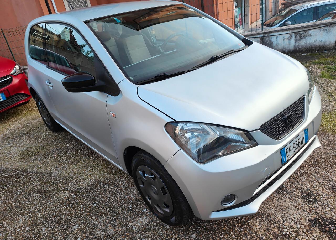 Seat Mii 1.0 3 porte Style