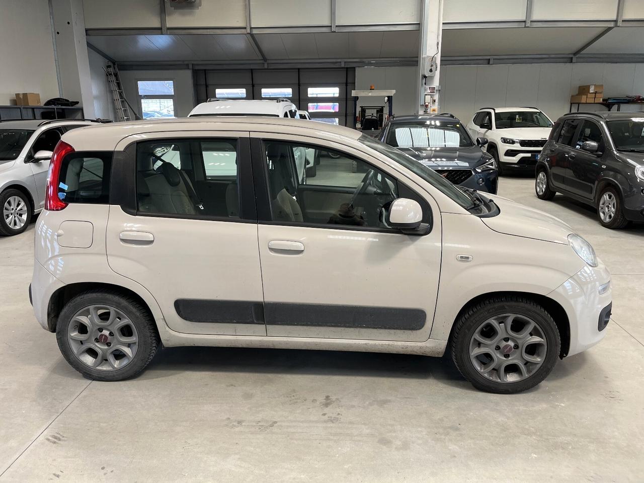 Fiat Panda 1.2 EasyPower Lounge