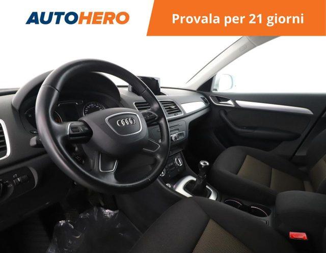 AUDI Q3 2.0 TDI