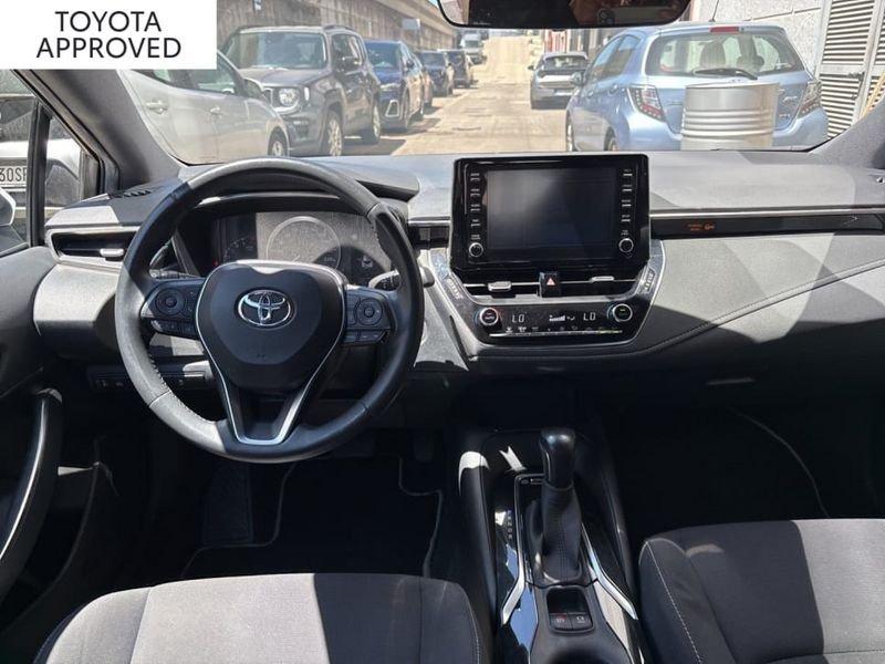 Toyota Corolla 1.8H ACTIVE CVT