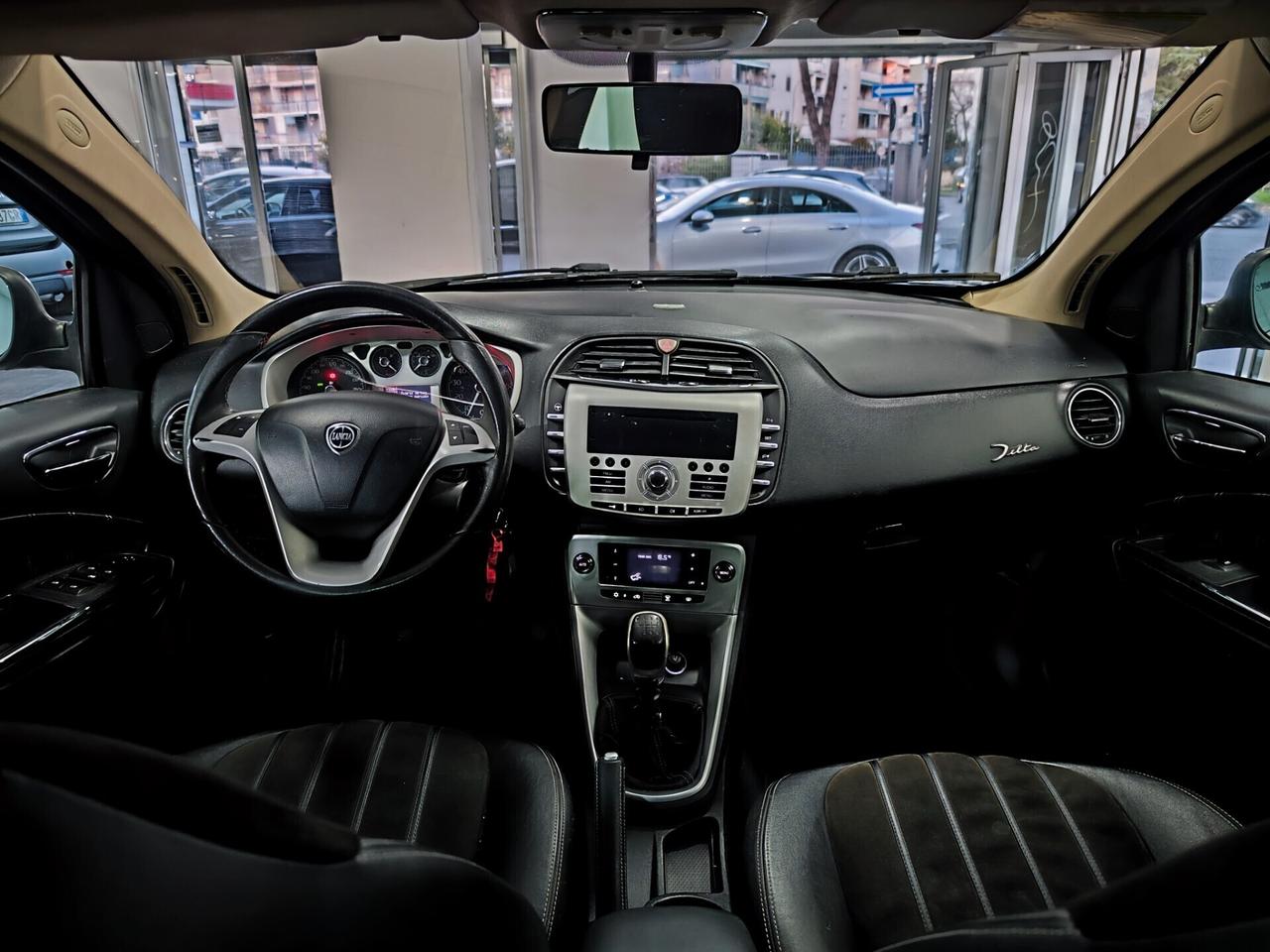 Lancia Delta 1.4 T-Jet 120 CV GPL Ottime condizioni