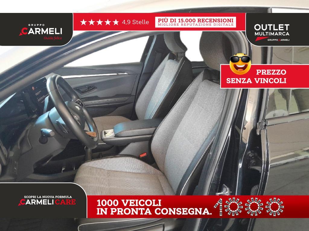 Renault Megane E-Tech Berlina Techno EV60 Optimum Charge
