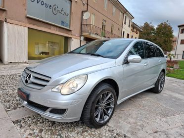 Mercedes-benz R 320 CDI 4Matic Sport 6 Posti 7G