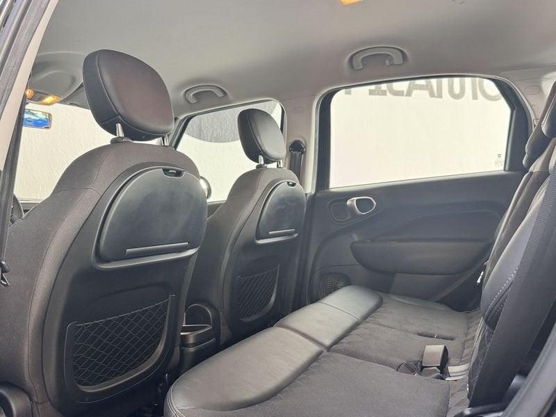FIAT 500L 1.4 95cv Pop Star