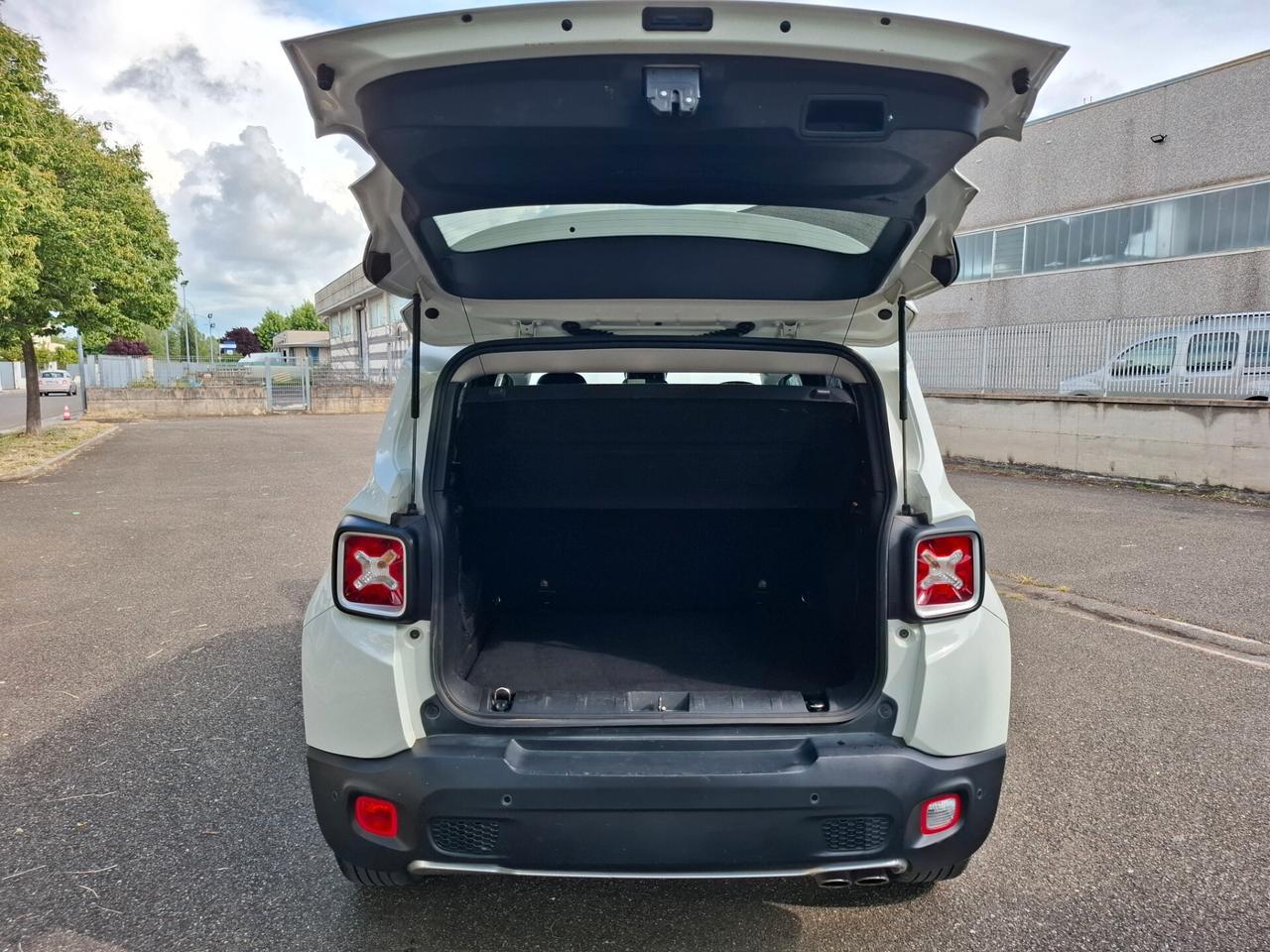 Jeep Renegade 2.0 Mjt 140CV 4WD Active Drive 75th Anniversary