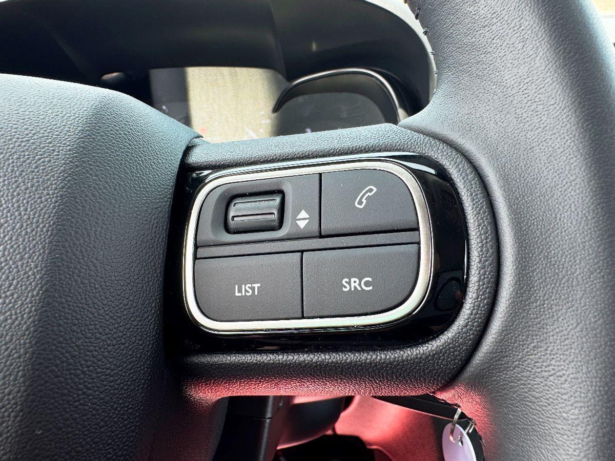 Citroen C3 Aircross 1.5 BlueHDi 110cv Plus#NAVIGATORE!