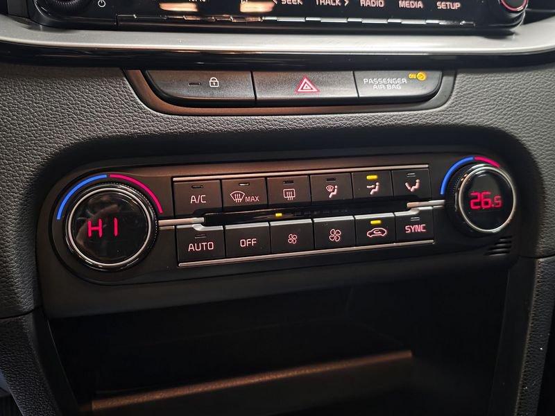 Kia Xceed 1.0 T-Gdi 117 CV GPL Style