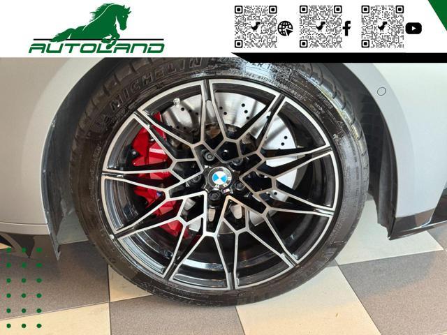 BMW M3 Touring Competition M xDrive 510CV Iva Esposta