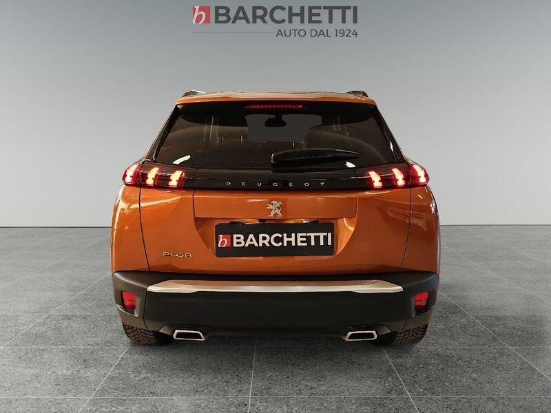 Peugeot 2008 2ª SERIE PURETECH 130 S&S ALLURE
