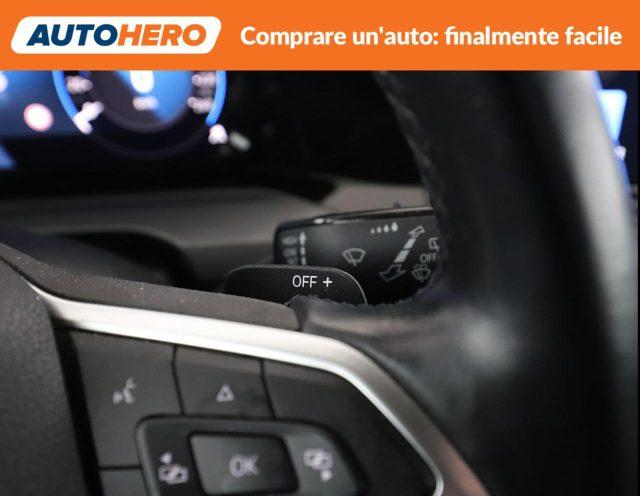 VOLKSWAGEN Golf 1.5 eTSI 150 CV EVO ACT DSG Style