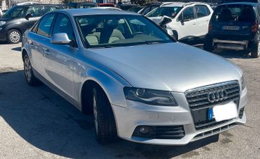 Audi A4 2.0 TDI 143CV F.AP. Advanced