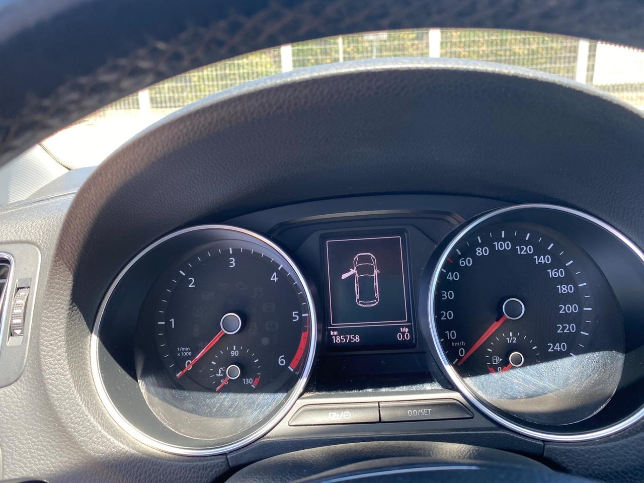 Volkswagen Polo 1.4 TDI 90 CV 5p. | 2016