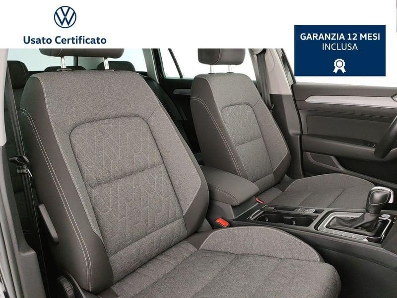 Volkswagen Passat Variant 2.0 tdi Business 150cv dsg