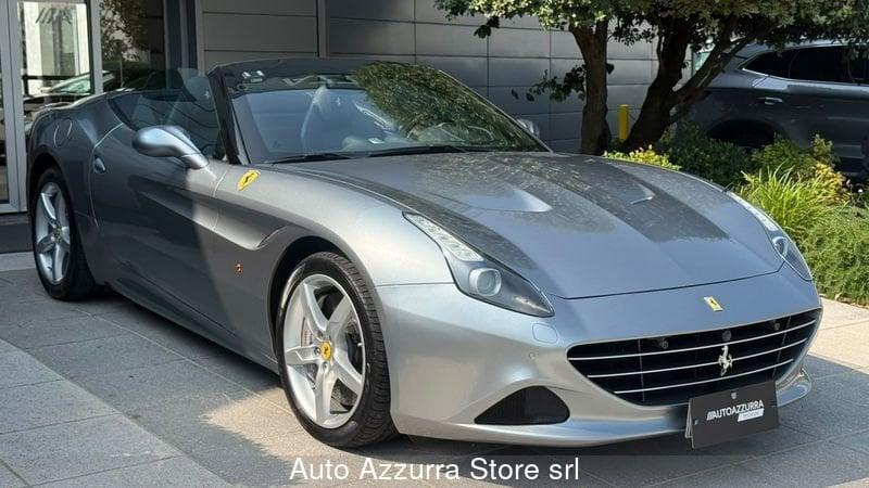 Ferrari California T California 3.9 T dct