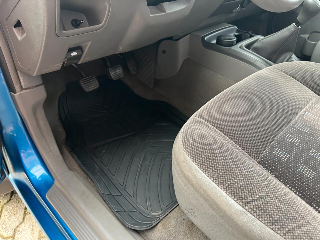 Isuzu D-Max 3.0 TD 4WD Pick-up - 115.000KM