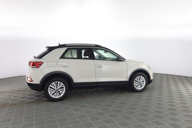 VOLKSWAGEN T-Roc T-Roc 1.5 TSI ACT Life