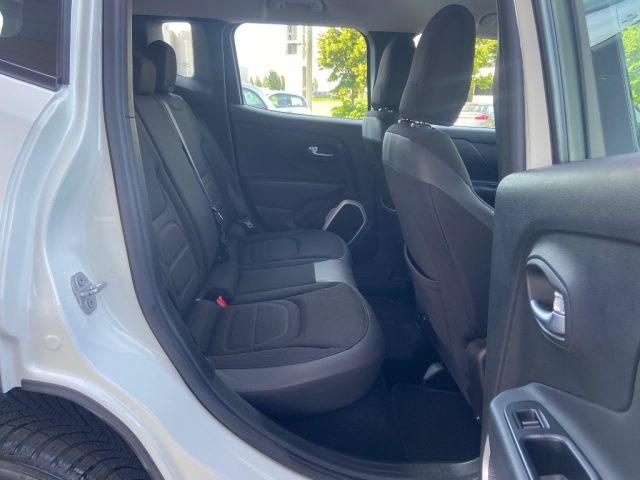 JEEP Renegade 2.0 Mjt 140CV 4WD Active Drive Limited