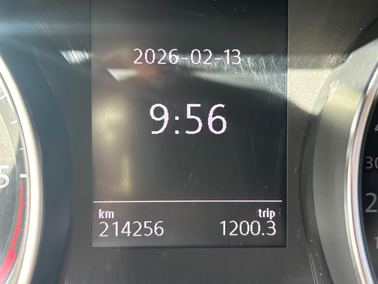 VOLKSWAGEN GOLF 7 1.6 TDI 105CV