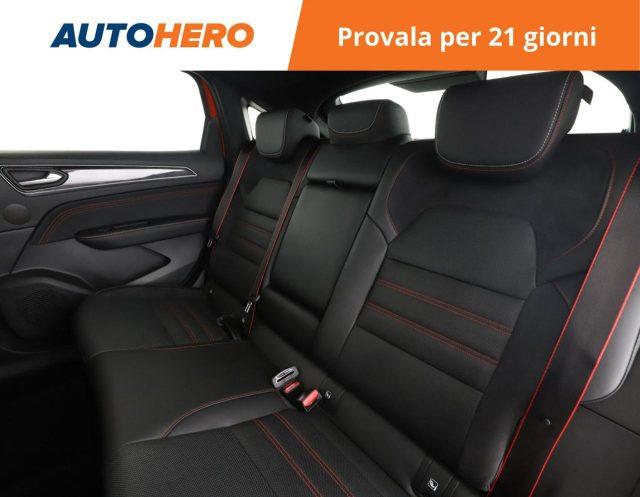 RENAULT Arkana Arkana Hybrid E-Tech 145 CV R.S. Line