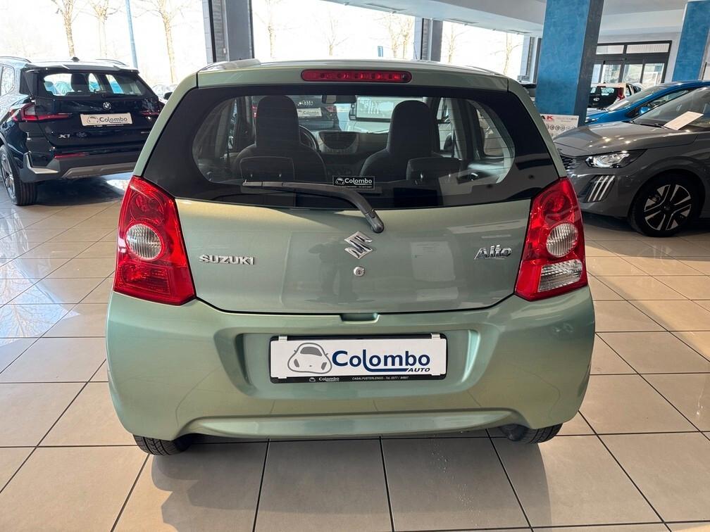 Suzuki Alto 1.0 GL Neopat