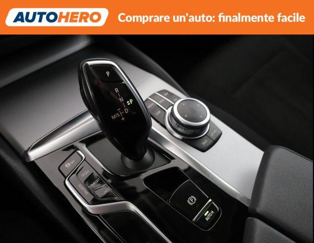 BMW 530 d 48V xDrive Touring Luxury