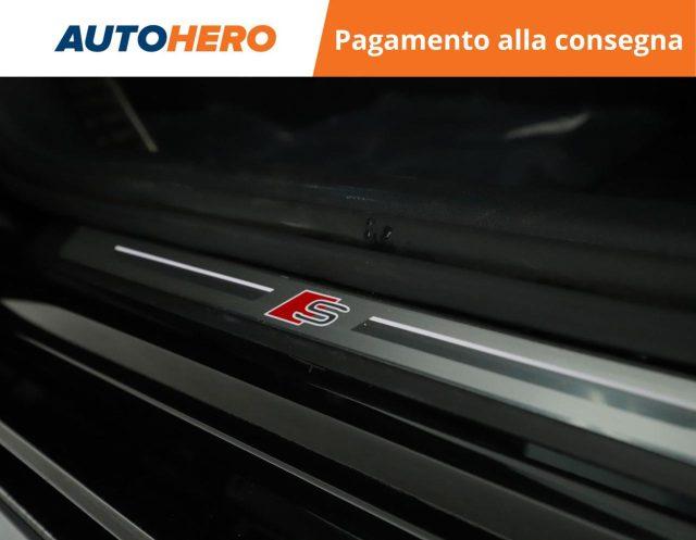 AUDI A3 SPB 35 TFSI S tronic S line edition