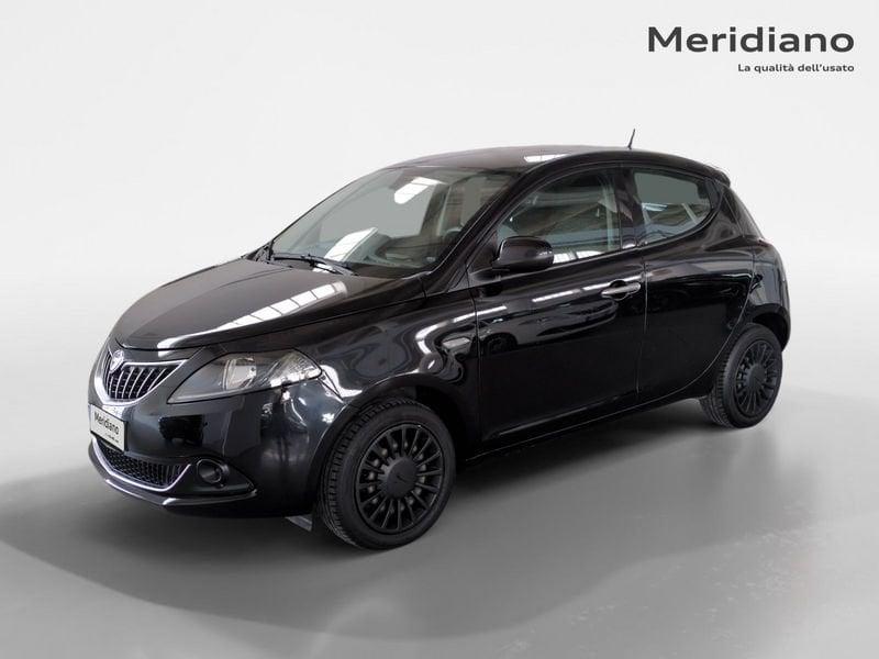 Lancia Ypsilon 3ª SERIE 1.0 FireFly 5 porte S&S Hybrid S