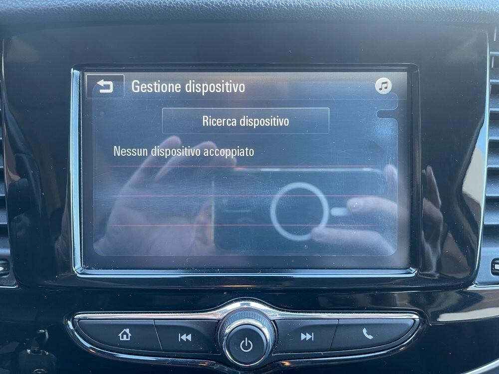 Opel Mokka X 1.4 Turbo GPL Tech 140CV 4x2 Ultimate NEO PATENTATI