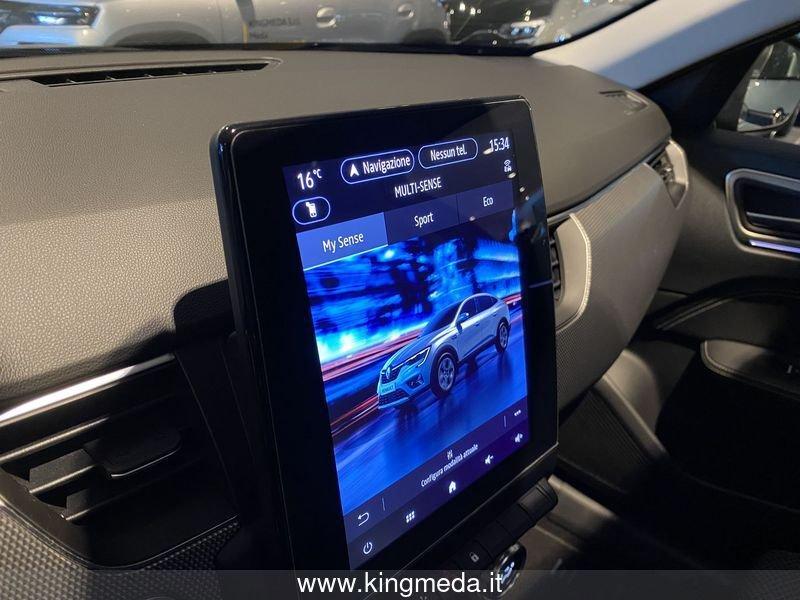 Renault Arkana Arkana Hybrid E-Tech 145 CV Intens
