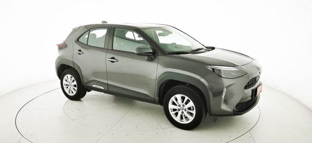 TOYOTA Yaris Cross 1.5 Hybrid 5p. E-CVT Business