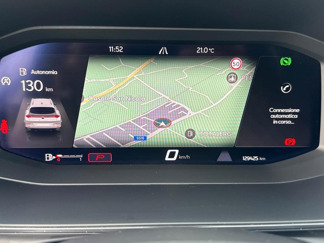Cupra Formentor - 2021 PROMOFIN!!