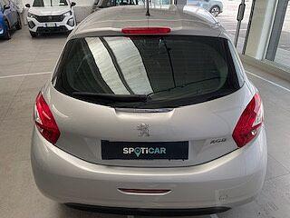 Peugeot 208 PureTech 82 5 porte Active