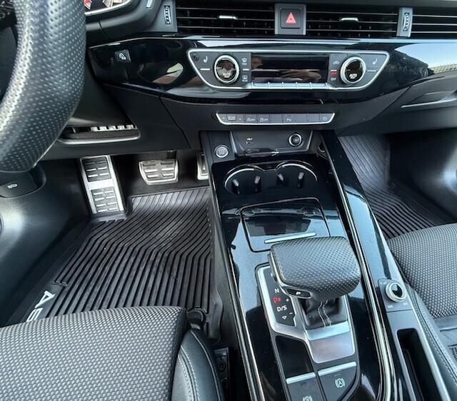 Audi A5 SPB 2.0 TDI 163CV S tronic S line