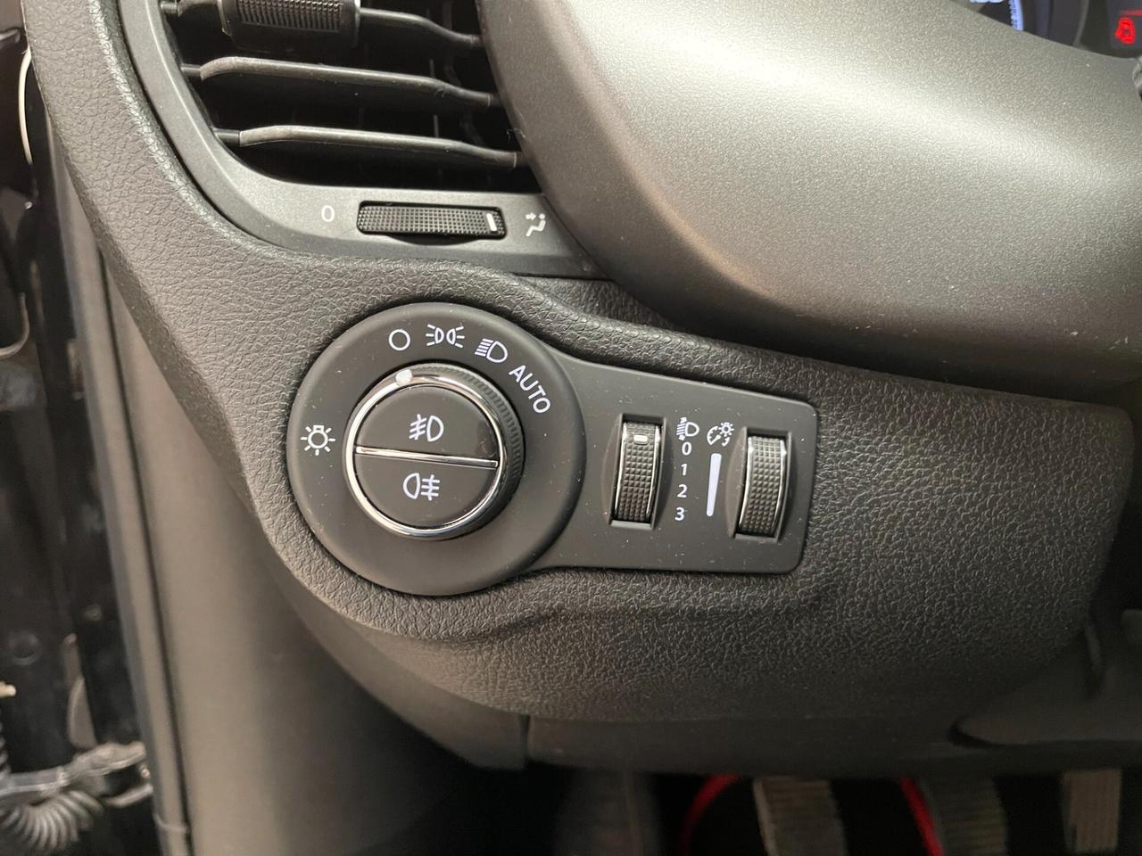 Fiat 500X Sport 1.6 mjt 130cv-Ok Neopatentati-LEGGi SOTTO