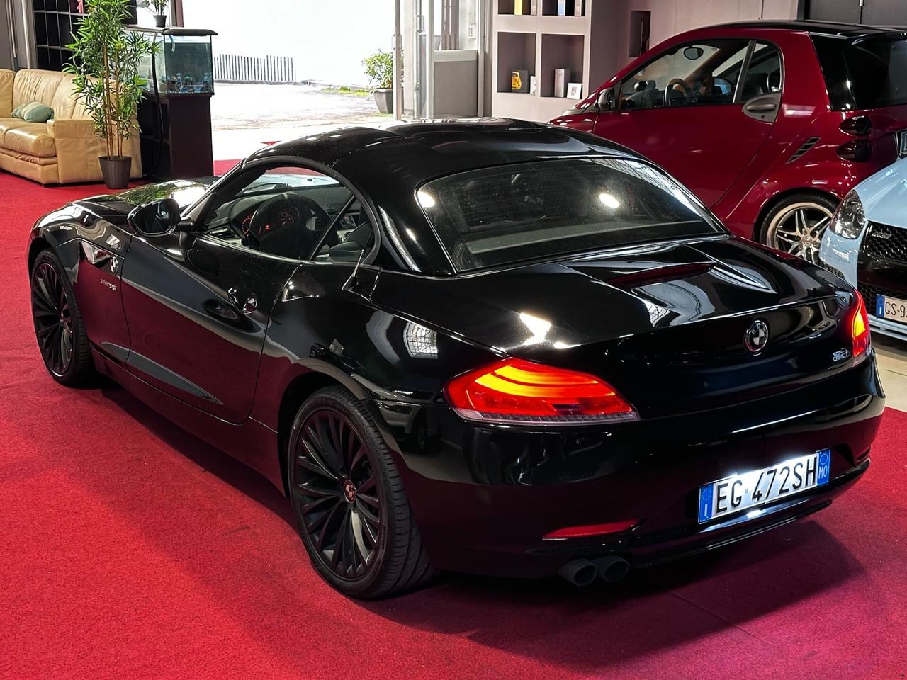 Bmw Z4 sDrive30i Msport