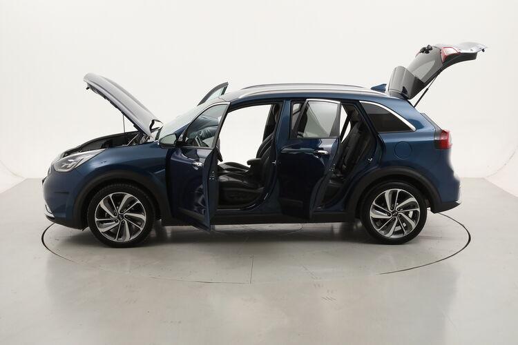Kia Niro HEV Style DCT BR301835 1.6 Full Hybrid 141CV