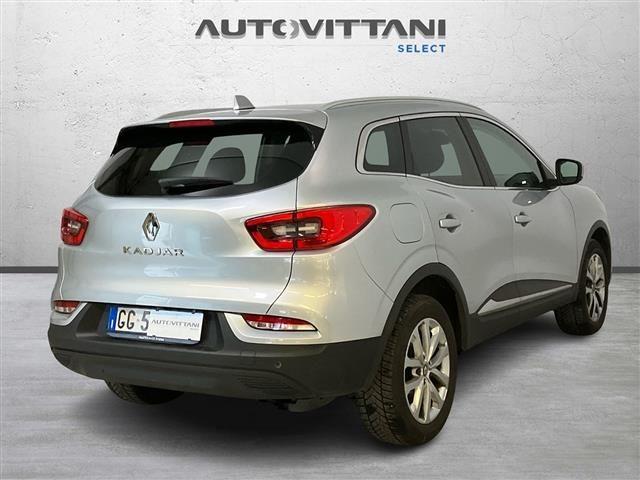 RENAULT Kadjar 1.5 Blue dCi Business EDC