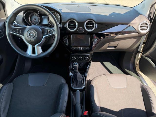 OPEL Adam Rocks 1.4 87 CV