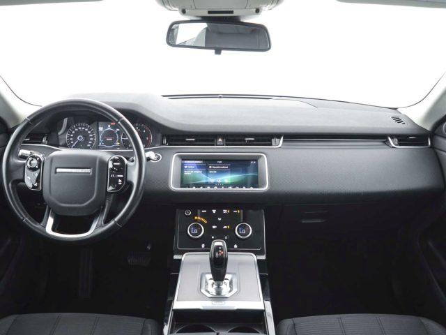 LAND ROVER Range Rover Evoque 2.0D I4 150CV AWDMHEV