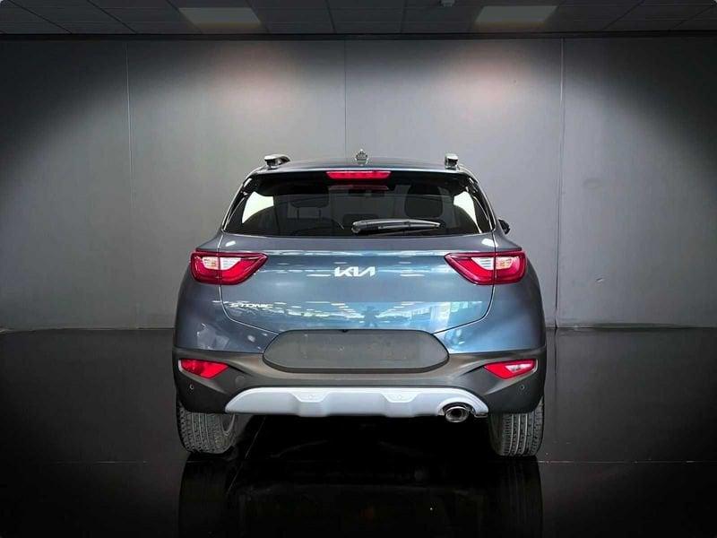 KIA Stonic Stonic 1.0 T-GDi 100 CV MHEV MT Style