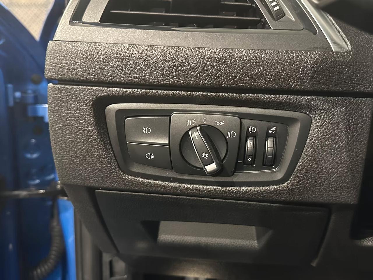 BMW 118 i Lim.*M-SPORT*SHADOW-LED-TEMPOMAT