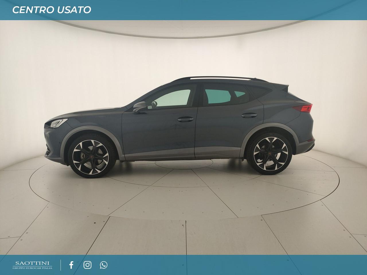 2.0 TDI 4drive 150 CV DSG