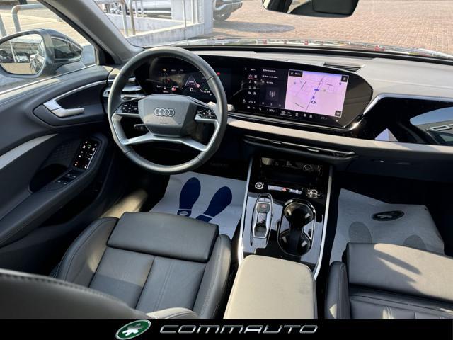 AUDI A5 Avant TDI 150 kW mHEV+ S tronic quattro Business A