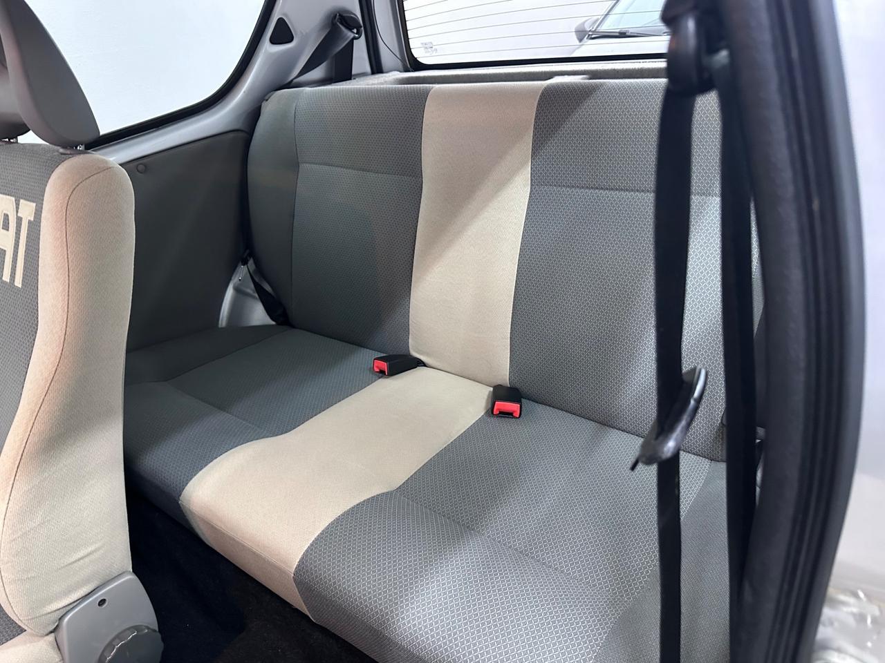 Fiat 600 1.1 Active 2010