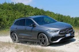 Mercedes-benz GLA 200 d Automatic Business Extra