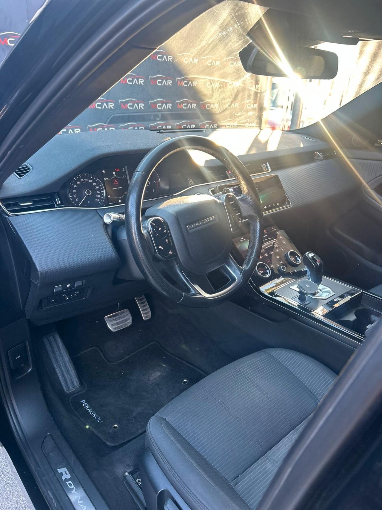 Land Rover Range Evoque 2.0D I4-L.Flw 150 CV R-Dynamic