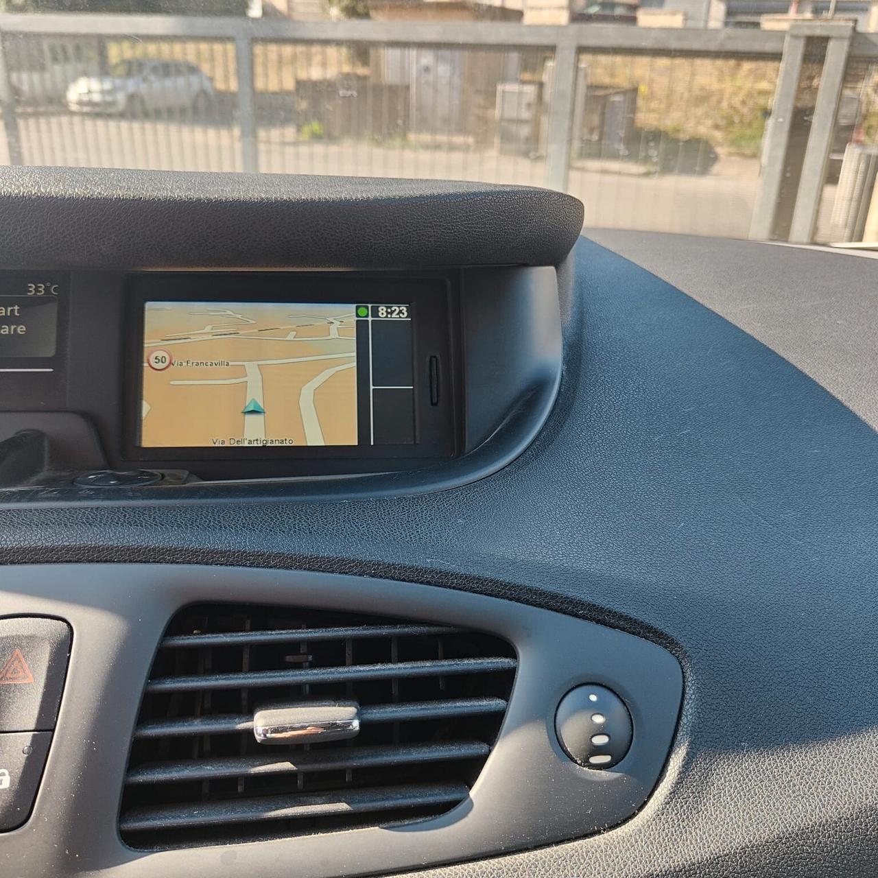 Renault Scenic Scénic XMod dCi 110 CV Start&Stop Energy Limited