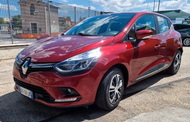 Renault Clio TCe 12V 90 CV GPL Start&Stop 5 porte Energy Life