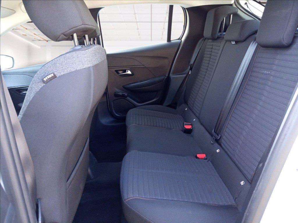 PEUGEOT 208 1.5 bluehdi Active s&s 100cv del 2022